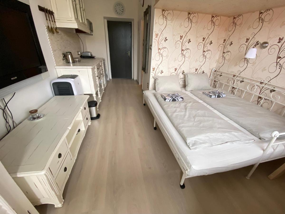 Apartman Slapy-Zdan מראה חיצוני תמונה